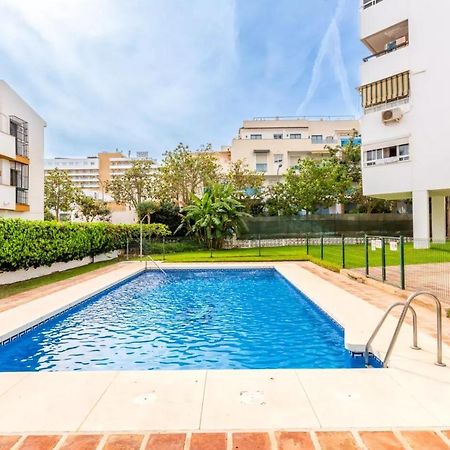 El Bajondillo Premium Loft Apartment Torremolinos Exterior foto