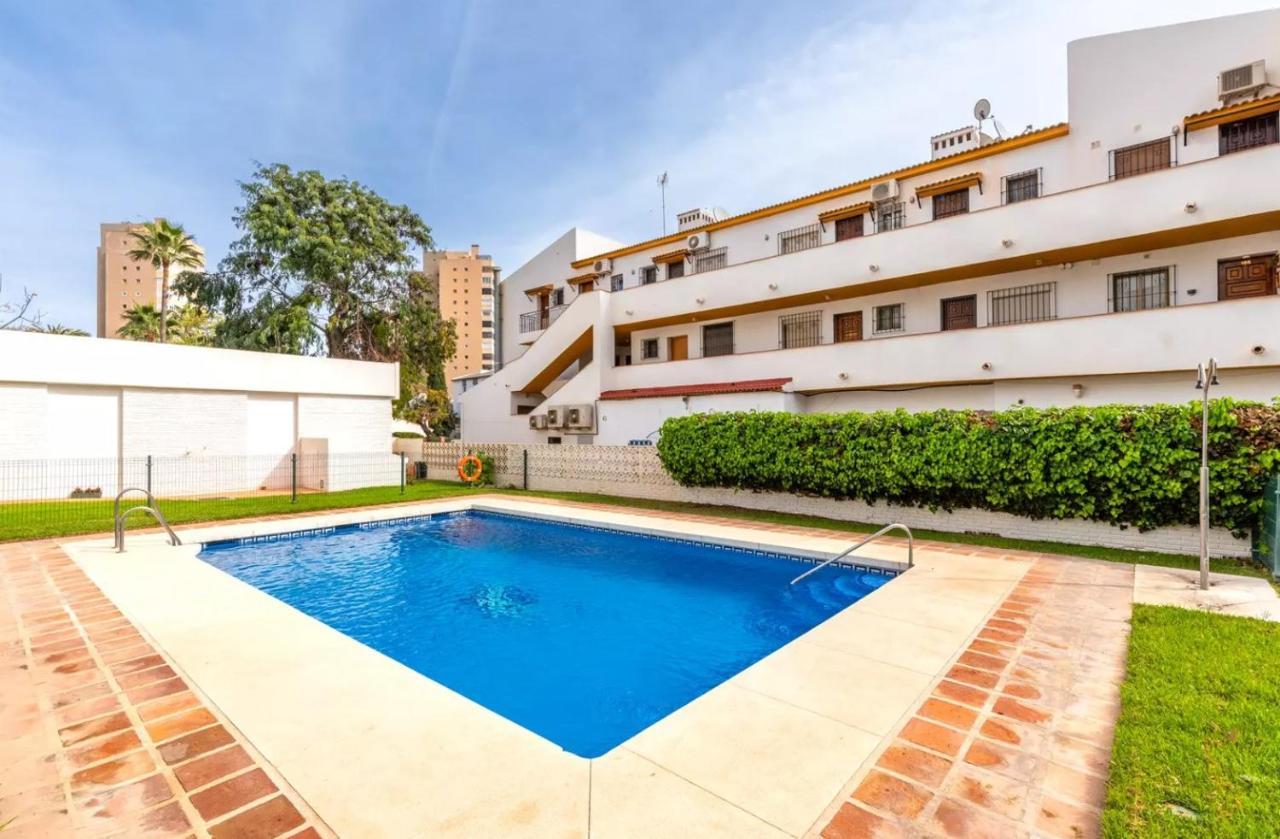 El Bajondillo Premium Loft Apartment Torremolinos Exterior foto