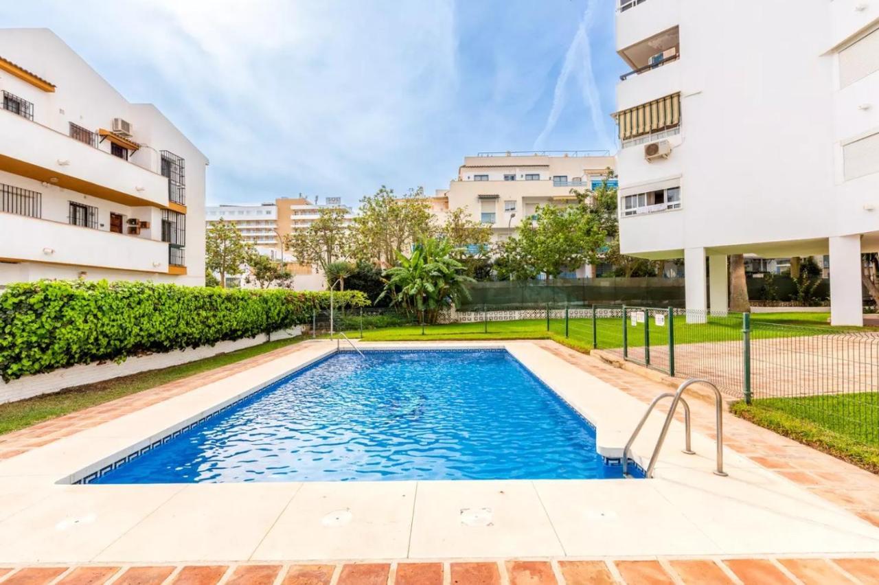 El Bajondillo Premium Loft Apartment Torremolinos Exterior foto